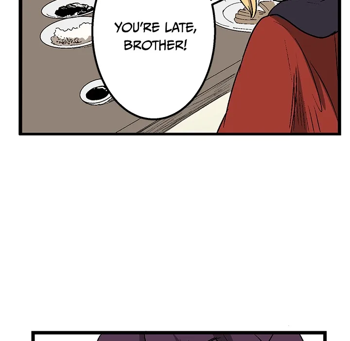 RPG no Akuyaku ni Tensei Shite Shimattakedo, Ikinokoritai shounen, Tatakau Chapter 39 page 80