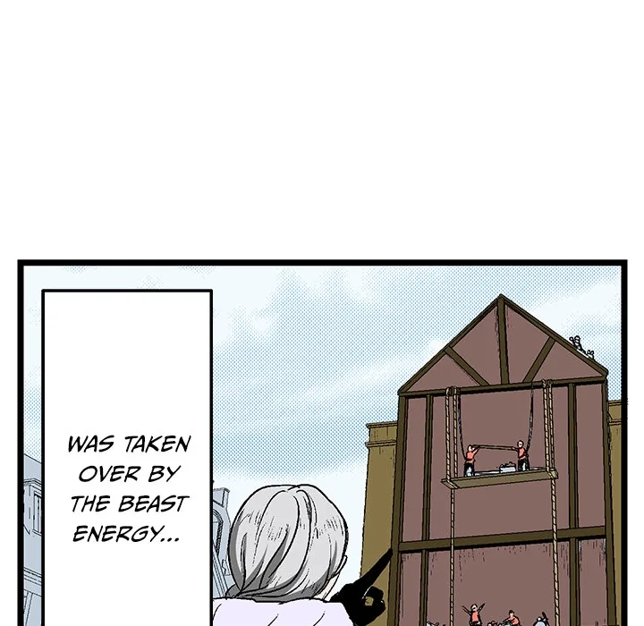 RPG no Akuyaku ni Tensei Shite Shimattakedo, Ikinokoritai shounen, Tatakau Chapter 39 page 89