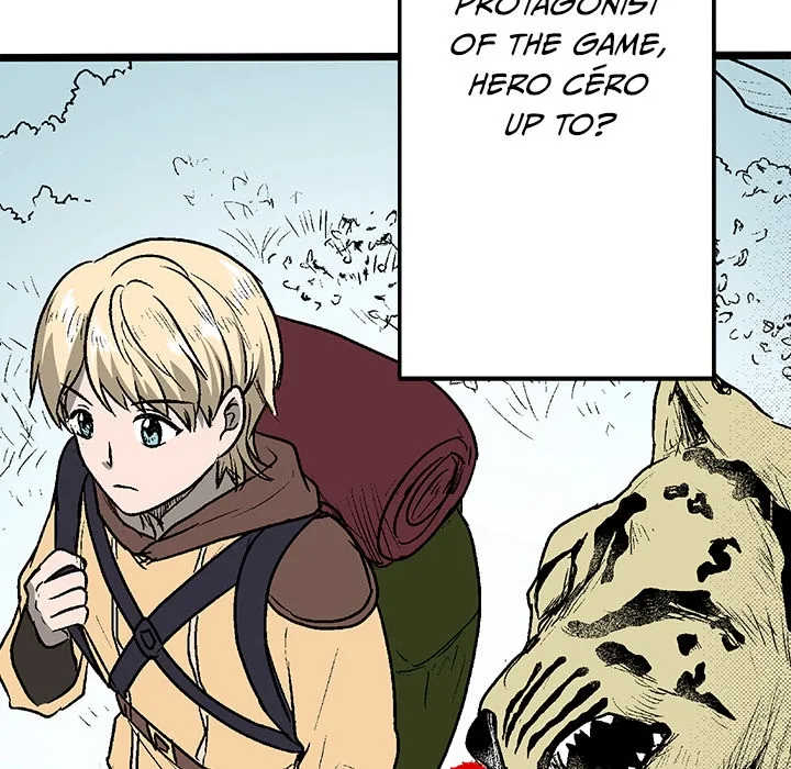 RPG no Akuyaku ni Tensei Shite Shimattakedo, Ikinokoritai shounen, Tatakau Chapter 39 page 94
