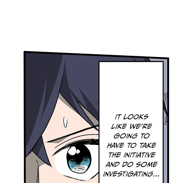 RPG no Akuyaku ni Tensei Shite Shimattakedo, Ikinokoritai shounen, Tatakau Chapter 39 page 98