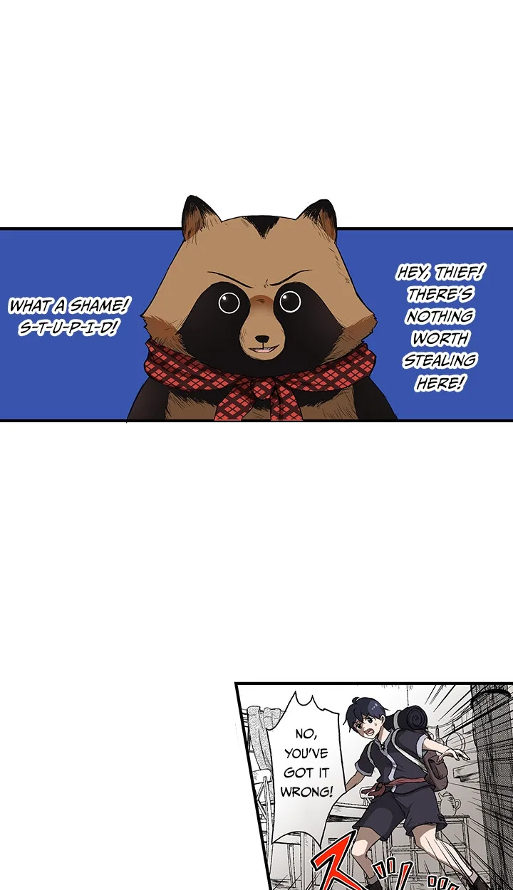 RPG no Akuyaku ni Tensei Shite Shimattakedo, Ikinokoritai shounen, Tatakau Chapter 4 page 9