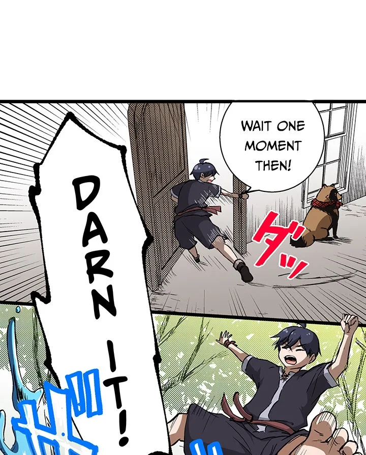 RPG no Akuyaku ni Tensei Shite Shimattakedo, Ikinokoritai shounen, Tatakau Chapter 4 page 19