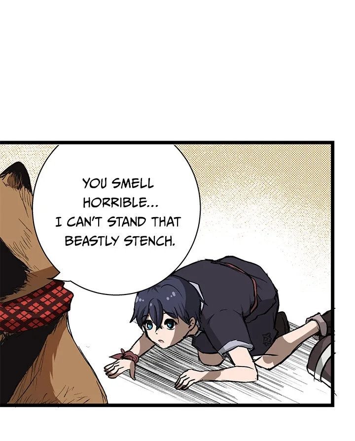 RPG no Akuyaku ni Tensei Shite Shimattakedo, Ikinokoritai shounen, Tatakau Chapter 4 page 15