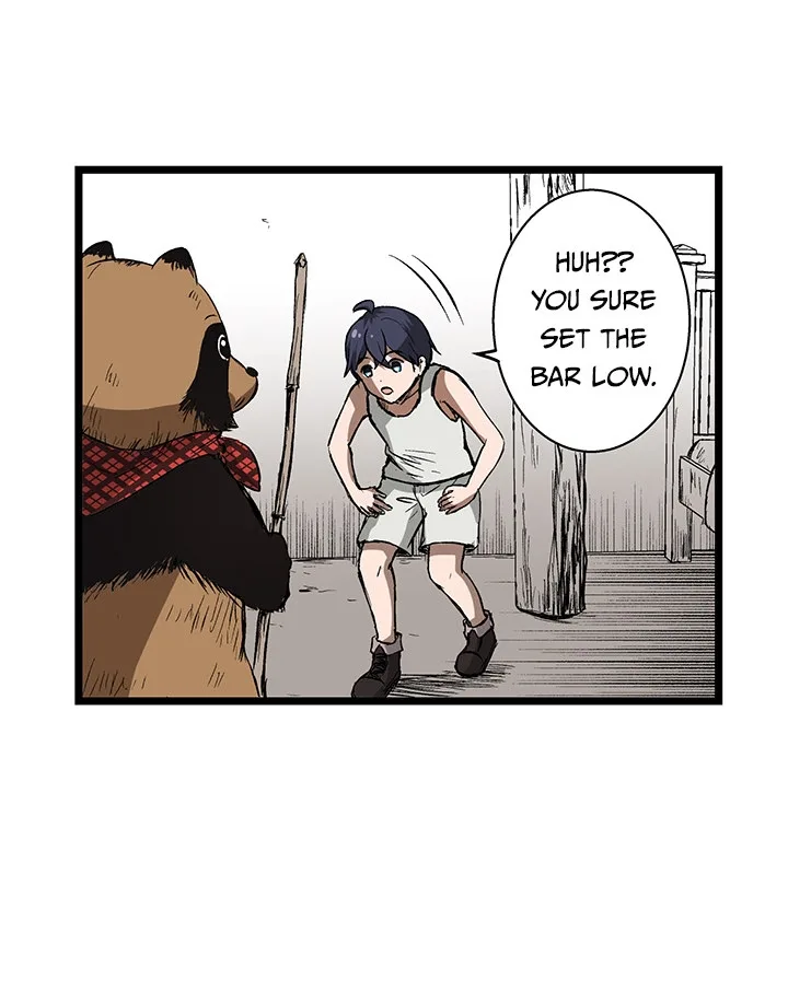 RPG no Akuyaku ni Tensei Shite Shimattakedo, Ikinokoritai shounen, Tatakau Chapter 4 page 29