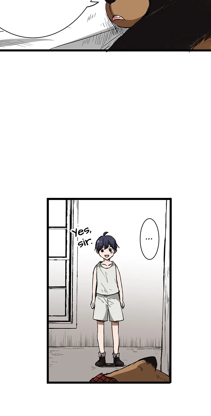 RPG no Akuyaku ni Tensei Shite Shimattakedo, Ikinokoritai shounen, Tatakau Chapter 4 page 38