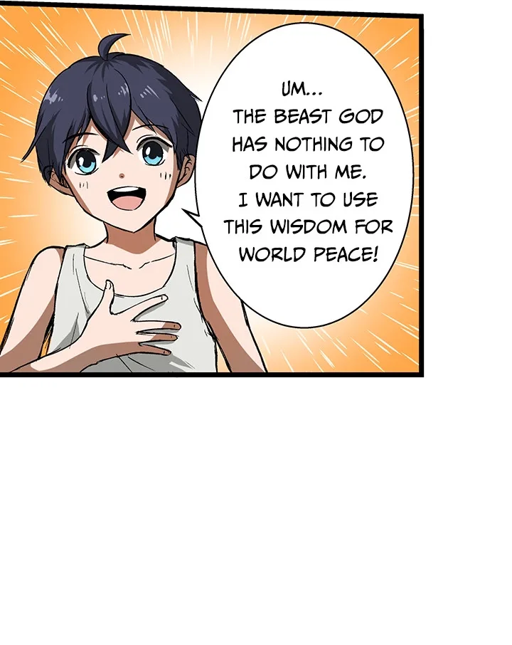 RPG no Akuyaku ni Tensei Shite Shimattakedo, Ikinokoritai shounen, Tatakau Chapter 4 page 34