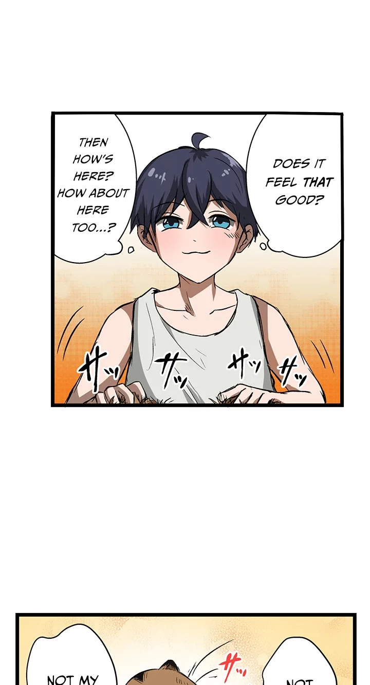 RPG no Akuyaku ni Tensei Shite Shimattakedo, Ikinokoritai shounen, Tatakau Chapter 4 page 41