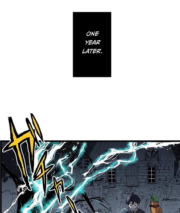 RPG no Akuyaku ni Tensei Shite Shimattakedo, Ikinokoritai shounen, Tatakau Chapter 4 page 47