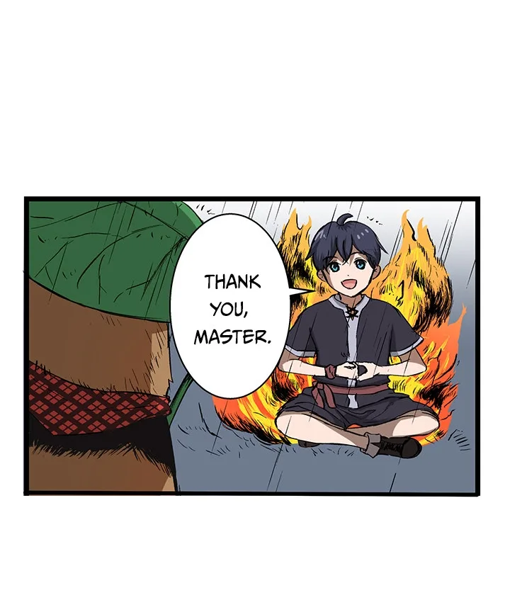 RPG no Akuyaku ni Tensei Shite Shimattakedo, Ikinokoritai shounen, Tatakau Chapter 4 page 50