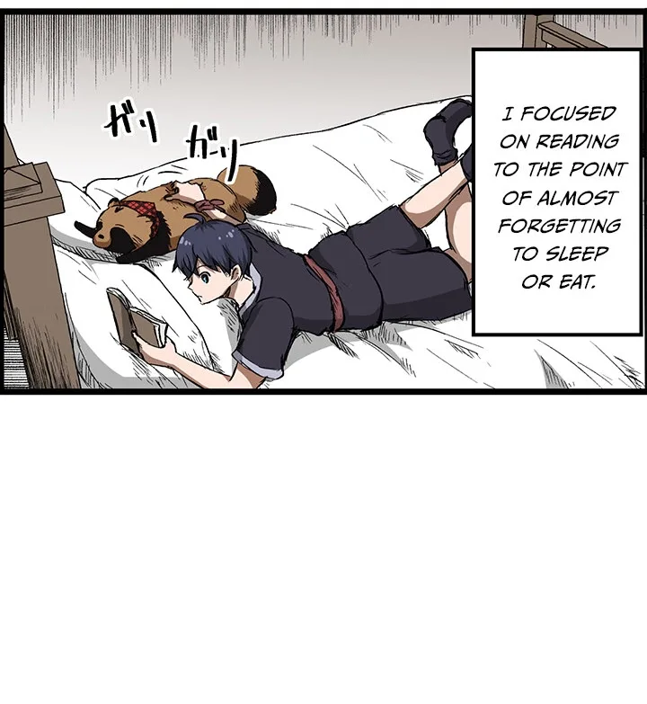 RPG no Akuyaku ni Tensei Shite Shimattakedo, Ikinokoritai shounen, Tatakau Chapter 4 page 56