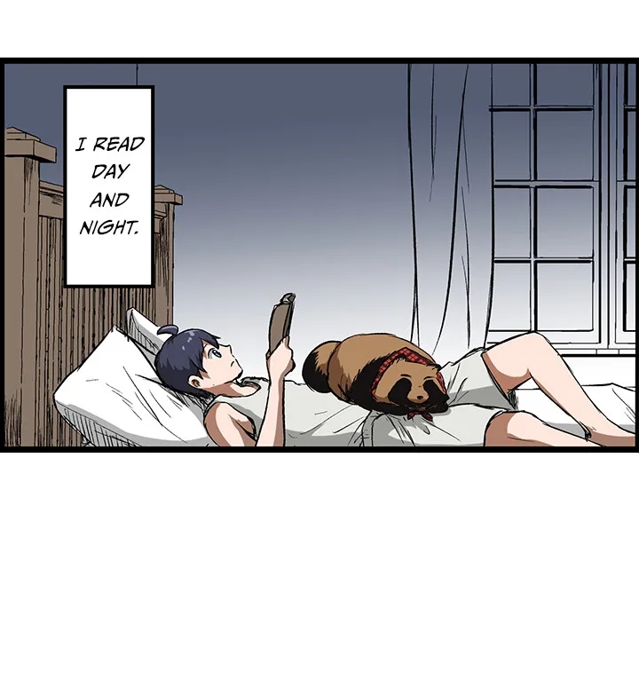 RPG no Akuyaku ni Tensei Shite Shimattakedo, Ikinokoritai shounen, Tatakau Chapter 4 page 57
