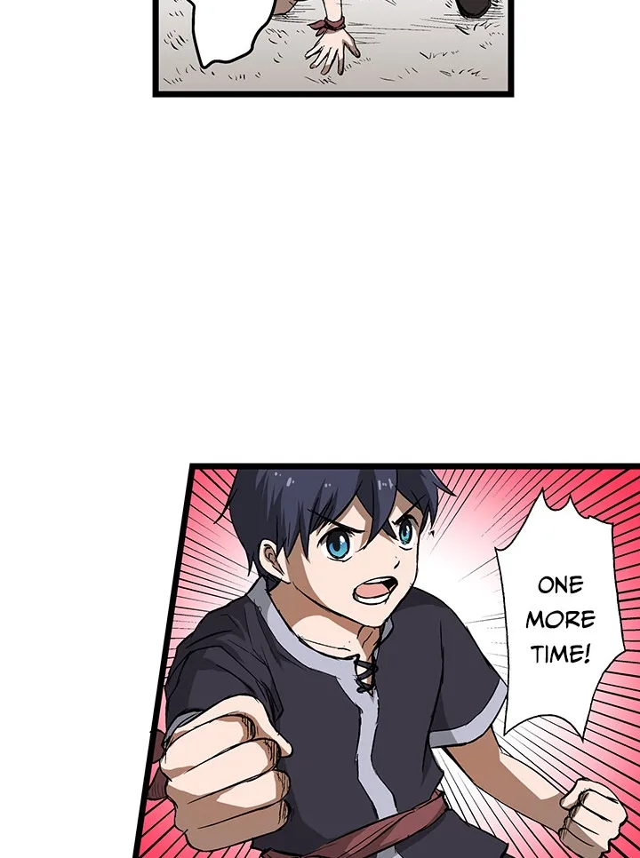 RPG no Akuyaku ni Tensei Shite Shimattakedo, Ikinokoritai shounen, Tatakau Chapter 4 page 64