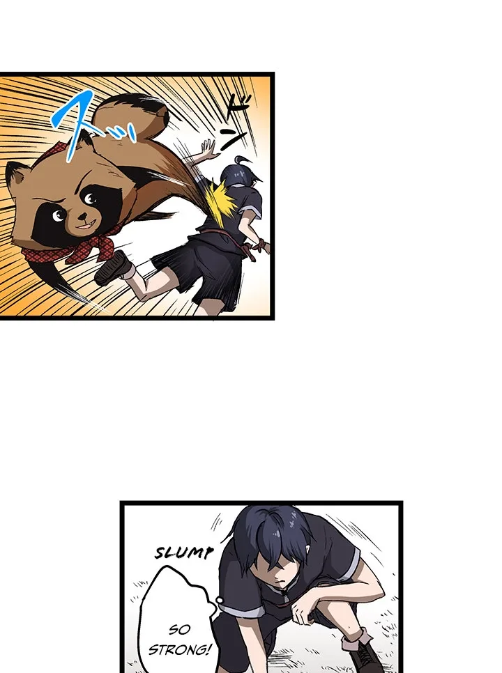RPG no Akuyaku ni Tensei Shite Shimattakedo, Ikinokoritai shounen, Tatakau Chapter 4 page 63
