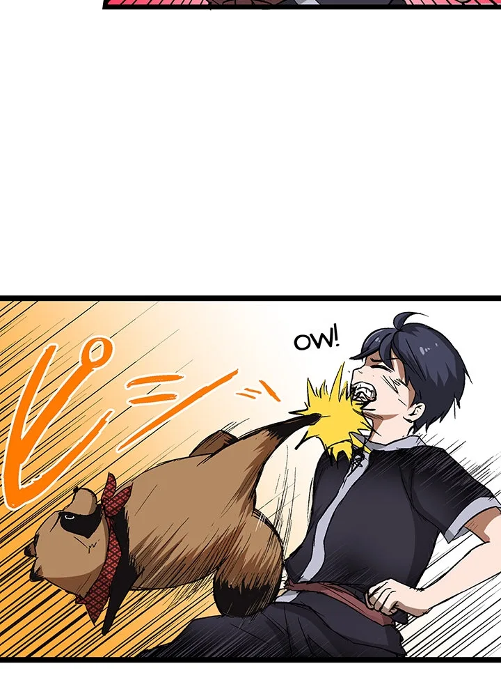 RPG no Akuyaku ni Tensei Shite Shimattakedo, Ikinokoritai shounen, Tatakau Chapter 4 page 65