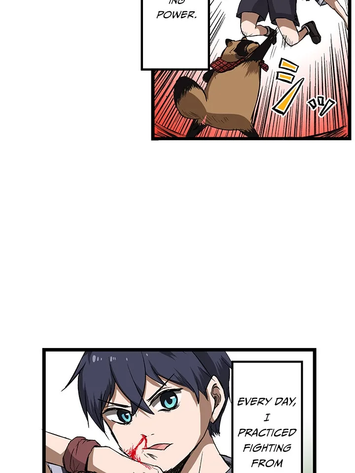 RPG no Akuyaku ni Tensei Shite Shimattakedo, Ikinokoritai shounen, Tatakau Chapter 4 page 71