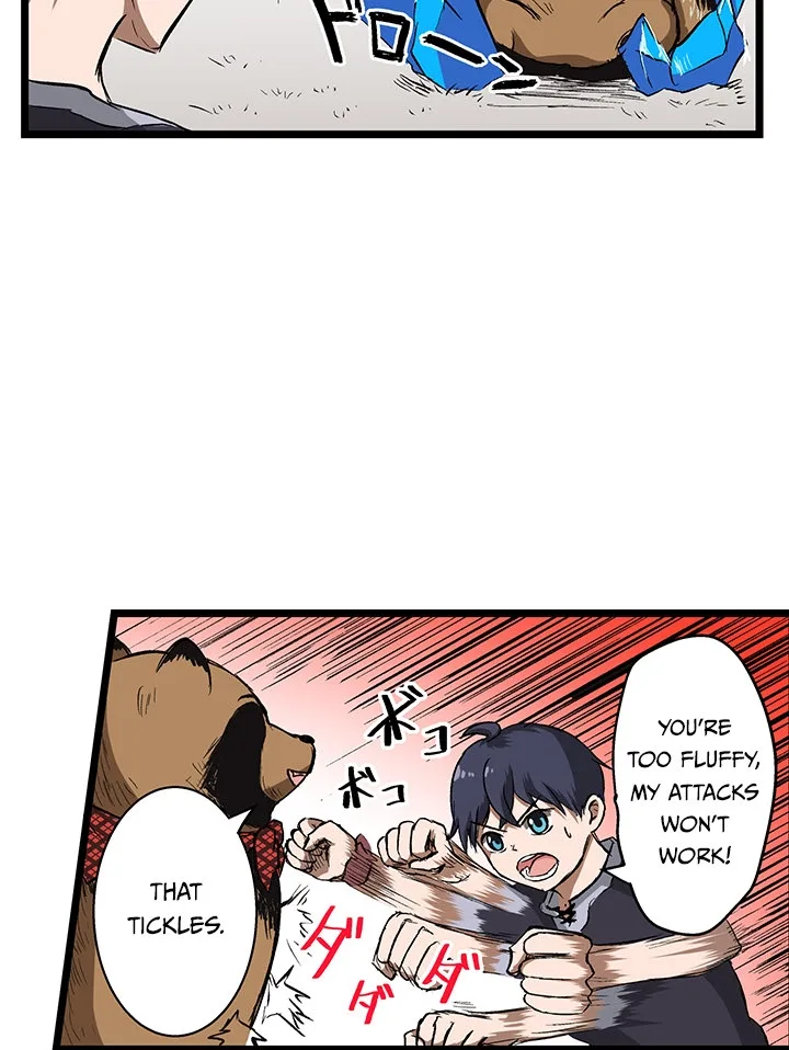 RPG no Akuyaku ni Tensei Shite Shimattakedo, Ikinokoritai shounen, Tatakau Chapter 4 page 73