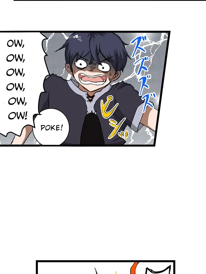 RPG no Akuyaku ni Tensei Shite Shimattakedo, Ikinokoritai shounen, Tatakau Chapter 4 page 74