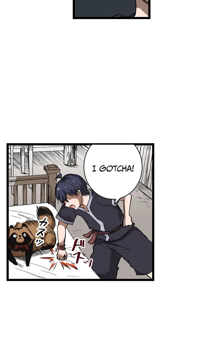 RPG no Akuyaku ni Tensei Shite Shimattakedo, Ikinokoritai shounen, Tatakau Chapter 4 page 79