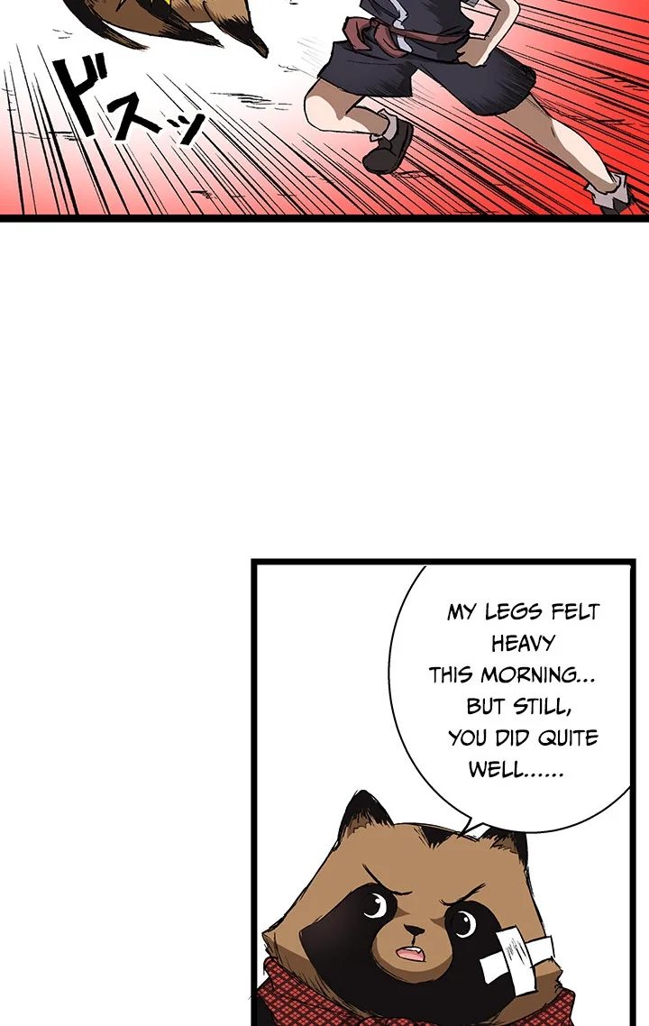 RPG no Akuyaku ni Tensei Shite Shimattakedo, Ikinokoritai shounen, Tatakau Chapter 4 page 82