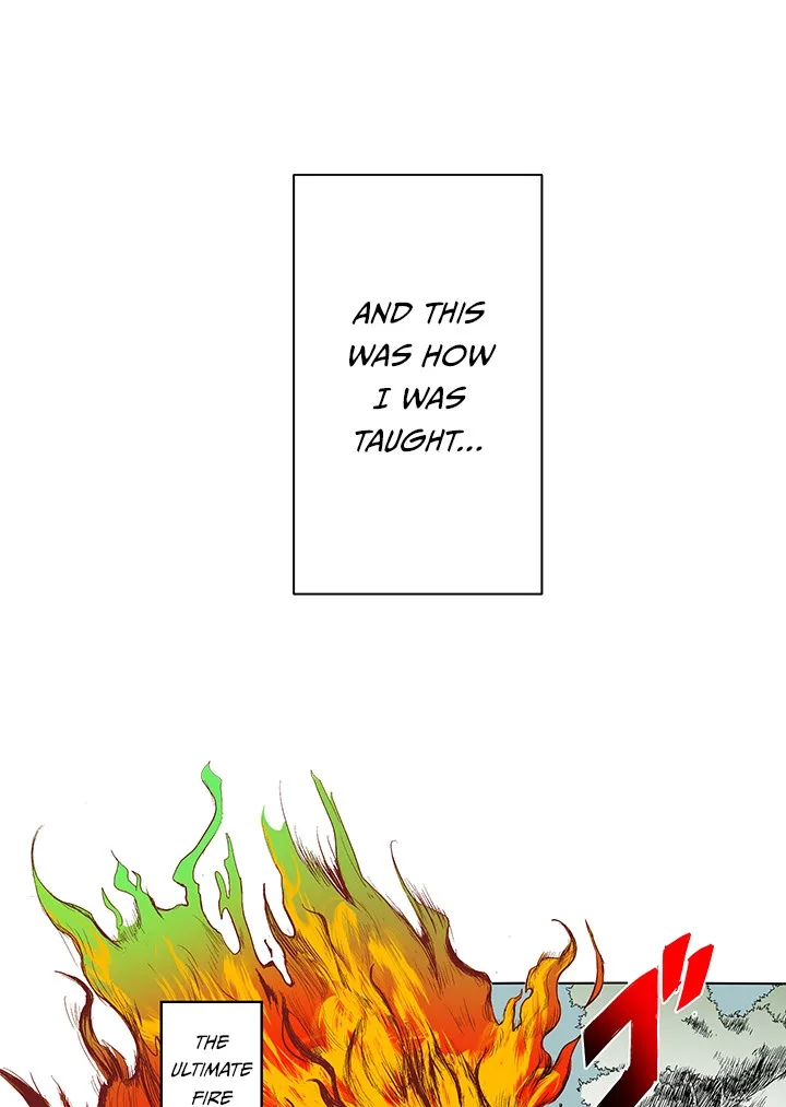 RPG no Akuyaku ni Tensei Shite Shimattakedo, Ikinokoritai shounen, Tatakau Chapter 4 page 85