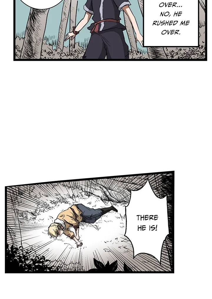 RPG no Akuyaku ni Tensei Shite Shimattakedo, Ikinokoritai shounen, Tatakau Chapter 4 page 89