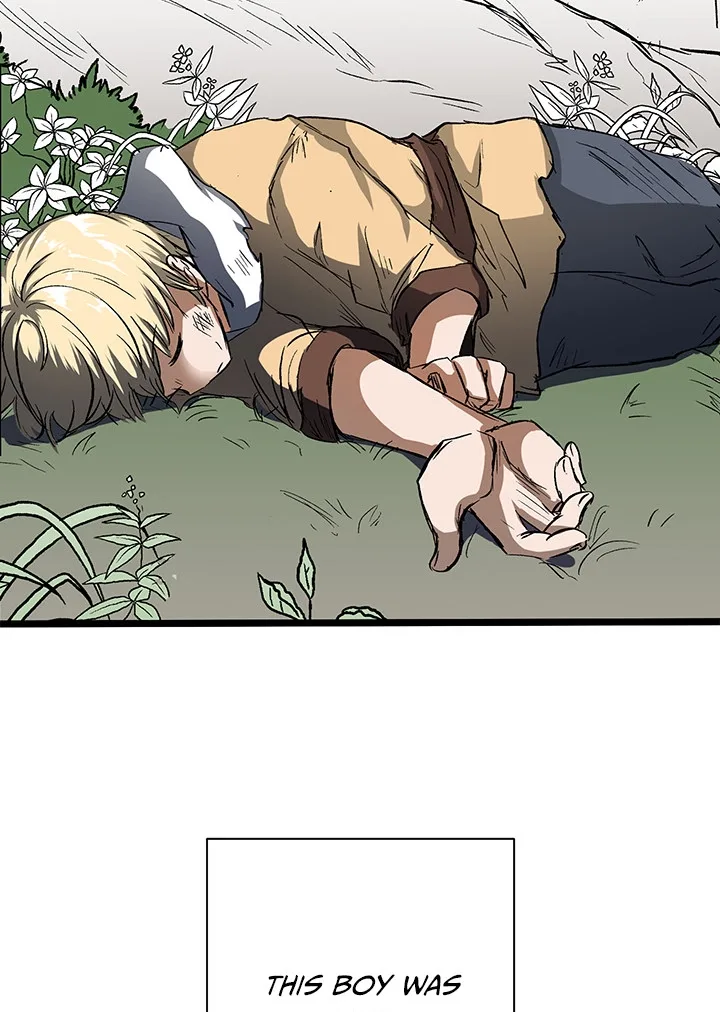 RPG no Akuyaku ni Tensei Shite Shimattakedo, Ikinokoritai shounen, Tatakau Chapter 4 page 91