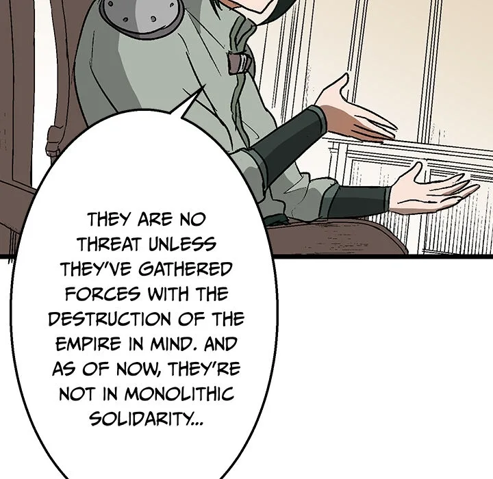 RPG no Akuyaku ni Tensei Shite Shimattakedo, Ikinokoritai shounen, Tatakau Chapter 40 page 19