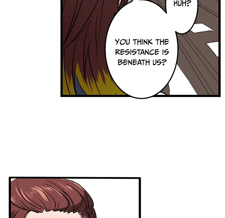RPG no Akuyaku ni Tensei Shite Shimattakedo, Ikinokoritai shounen, Tatakau Chapter 40 page 15