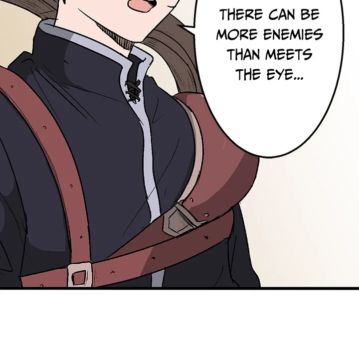 RPG no Akuyaku ni Tensei Shite Shimattakedo, Ikinokoritai shounen, Tatakau Chapter 40 page 25