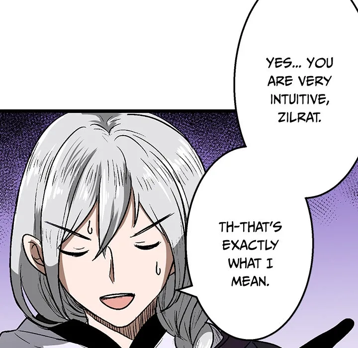 RPG no Akuyaku ni Tensei Shite Shimattakedo, Ikinokoritai shounen, Tatakau Chapter 40 page 30