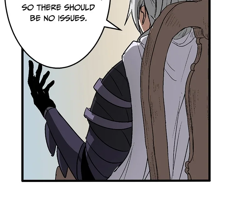 RPG no Akuyaku ni Tensei Shite Shimattakedo, Ikinokoritai shounen, Tatakau Chapter 40 page 34