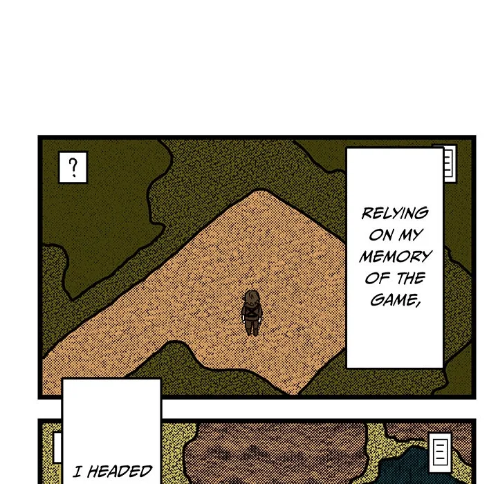 RPG no Akuyaku ni Tensei Shite Shimattakedo, Ikinokoritai shounen, Tatakau Chapter 40 page 40