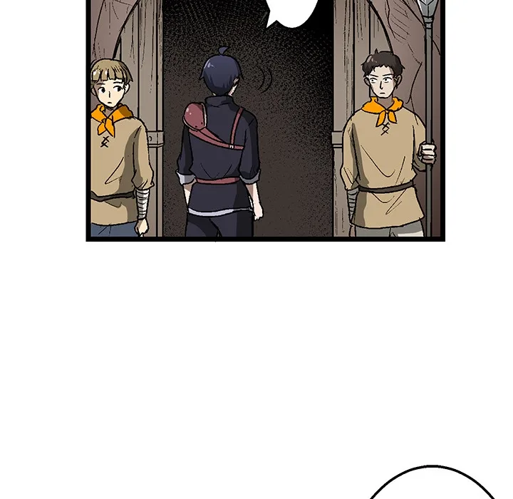 RPG no Akuyaku ni Tensei Shite Shimattakedo, Ikinokoritai shounen, Tatakau Chapter 40 page 55