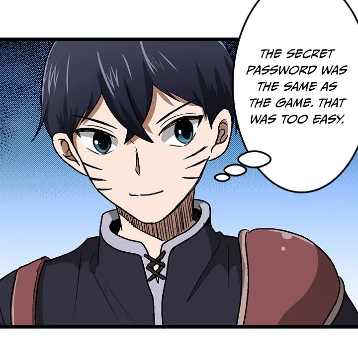 RPG no Akuyaku ni Tensei Shite Shimattakedo, Ikinokoritai shounen, Tatakau Chapter 40 page 56