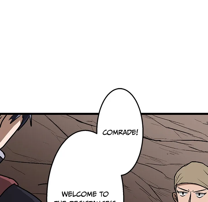RPG no Akuyaku ni Tensei Shite Shimattakedo, Ikinokoritai shounen, Tatakau Chapter 40 page 57