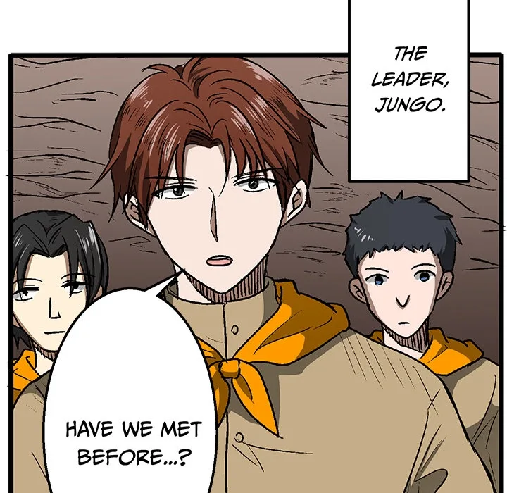 RPG no Akuyaku ni Tensei Shite Shimattakedo, Ikinokoritai shounen, Tatakau Chapter 40 page 61