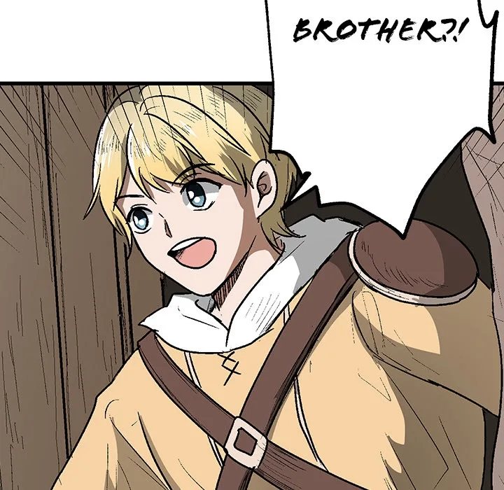 RPG no Akuyaku ni Tensei Shite Shimattakedo, Ikinokoritai shounen, Tatakau Chapter 40 page 71
