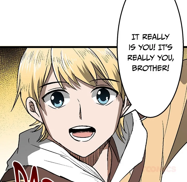 RPG no Akuyaku ni Tensei Shite Shimattakedo, Ikinokoritai shounen, Tatakau Chapter 40 page 73