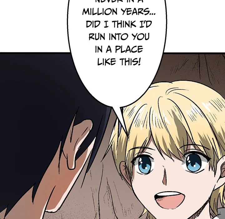 RPG no Akuyaku ni Tensei Shite Shimattakedo, Ikinokoritai shounen, Tatakau Chapter 40 page 77