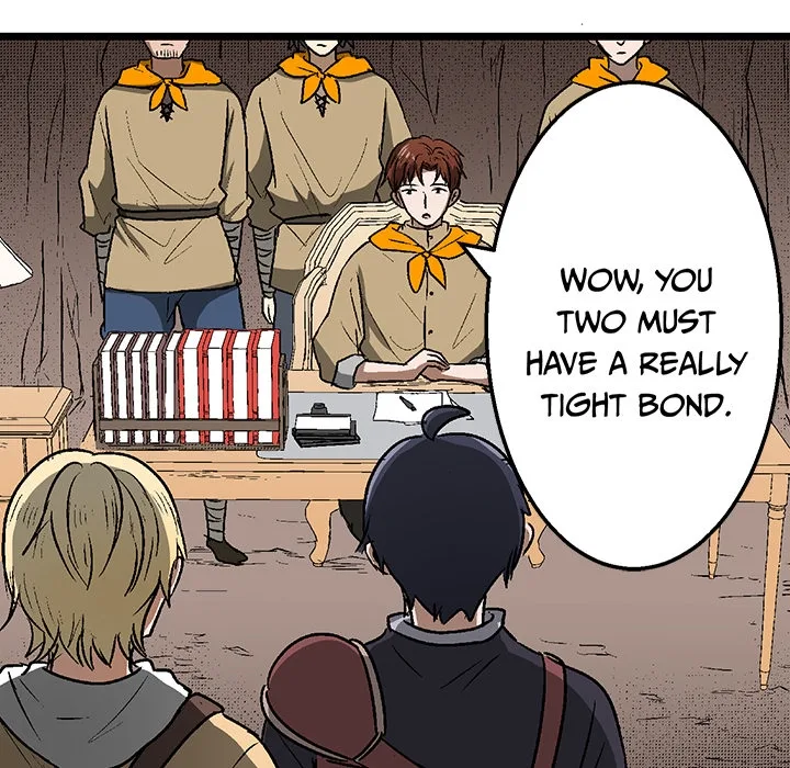 RPG no Akuyaku ni Tensei Shite Shimattakedo, Ikinokoritai shounen, Tatakau Chapter 40 page 81