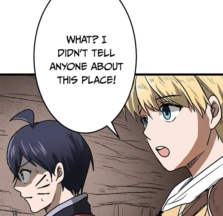 RPG no Akuyaku ni Tensei Shite Shimattakedo, Ikinokoritai shounen, Tatakau Chapter 40 page 85