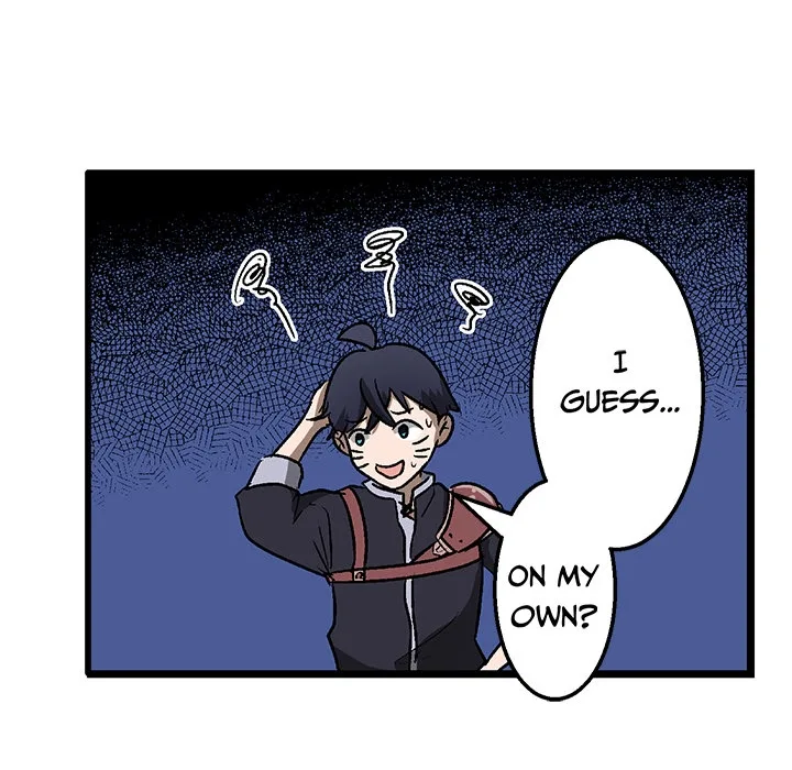 RPG no Akuyaku ni Tensei Shite Shimattakedo, Ikinokoritai shounen, Tatakau Chapter 40 page 88