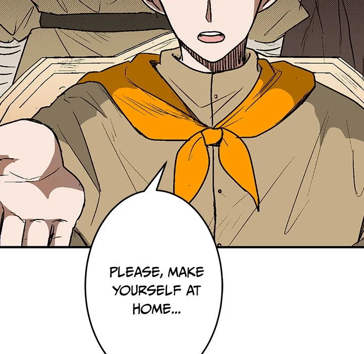 RPG no Akuyaku ni Tensei Shite Shimattakedo, Ikinokoritai shounen, Tatakau Chapter 40 page 93