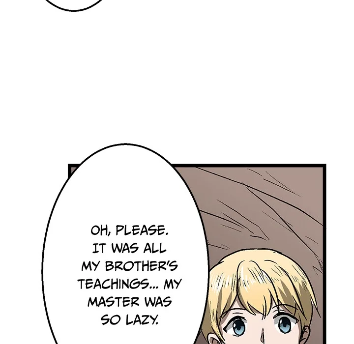 RPG no Akuyaku ni Tensei Shite Shimattakedo, Ikinokoritai shounen, Tatakau Chapter 40 page 96