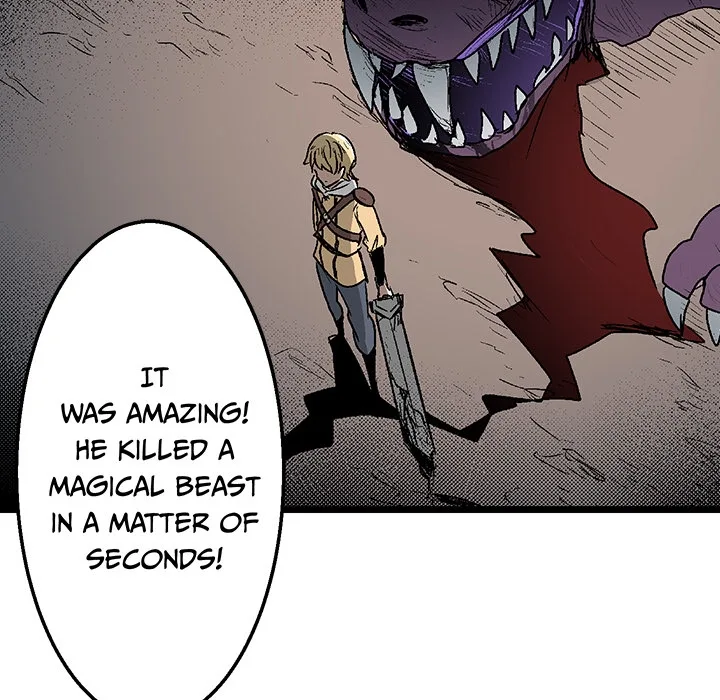 RPG no Akuyaku ni Tensei Shite Shimattakedo, Ikinokoritai shounen, Tatakau Chapter 40 page 95