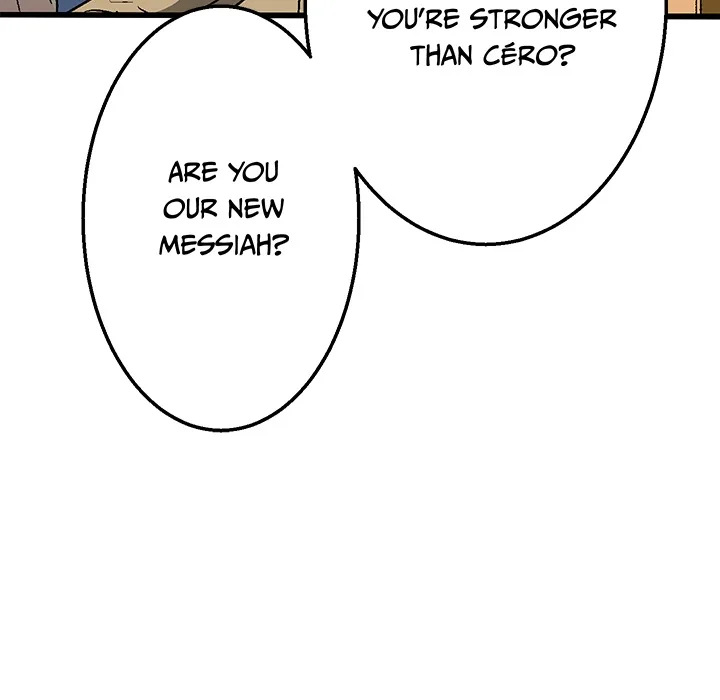 RPG no Akuyaku ni Tensei Shite Shimattakedo, Ikinokoritai shounen, Tatakau Chapter 40 page 99