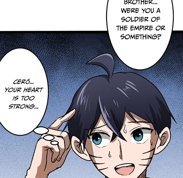 RPG no Akuyaku ni Tensei Shite Shimattakedo, Ikinokoritai shounen, Tatakau Chapter 40 page 104
