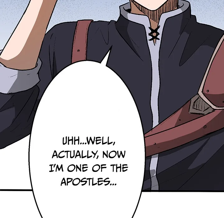 RPG no Akuyaku ni Tensei Shite Shimattakedo, Ikinokoritai shounen, Tatakau Chapter 40 page 105