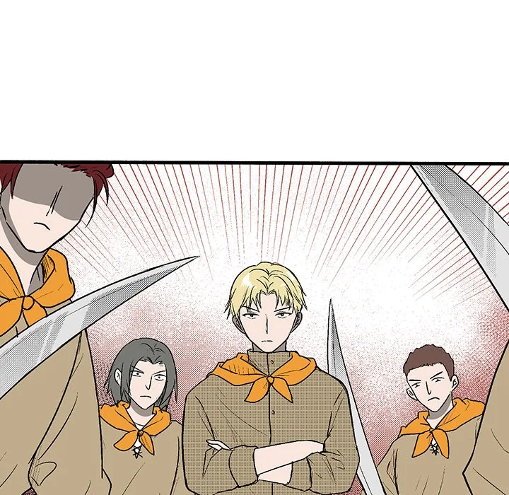 RPG no Akuyaku ni Tensei Shite Shimattakedo, Ikinokoritai shounen, Tatakau Chapter 41 page 12