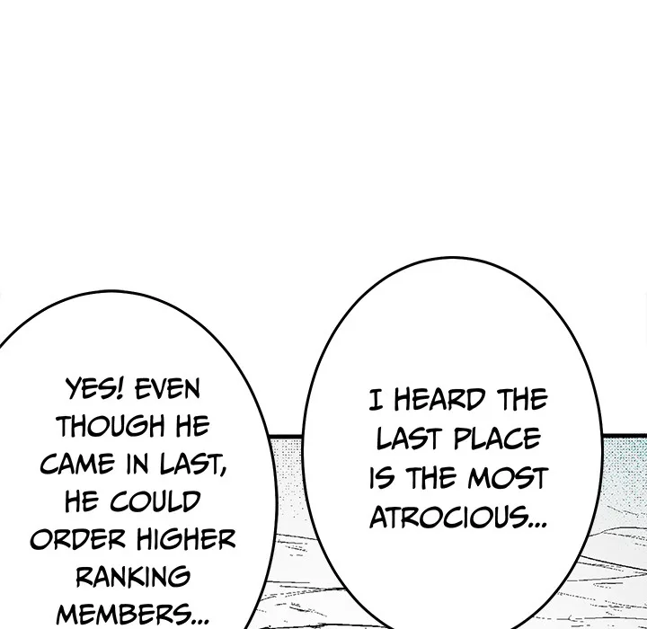 RPG no Akuyaku ni Tensei Shite Shimattakedo, Ikinokoritai shounen, Tatakau Chapter 41 page 8